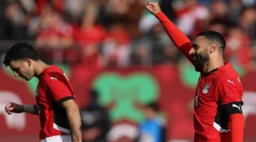 مواجهة قوية.. غيابات مؤثرة في قائمة منتخب مصر ضد أنغولا 2025